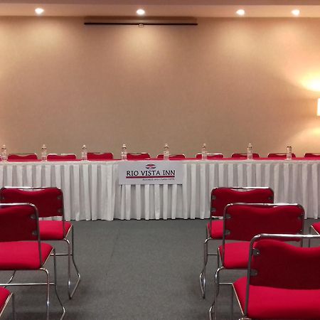 Rio Vista Inn Business High Class Hotel Poza Rica Экстерьер фото