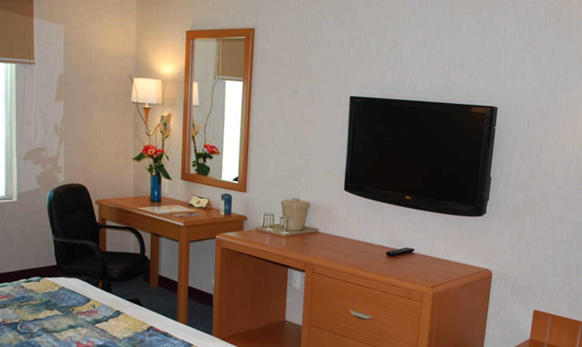 Rio Vista Inn Business High Class Hotel Poza Rica Экстерьер фото