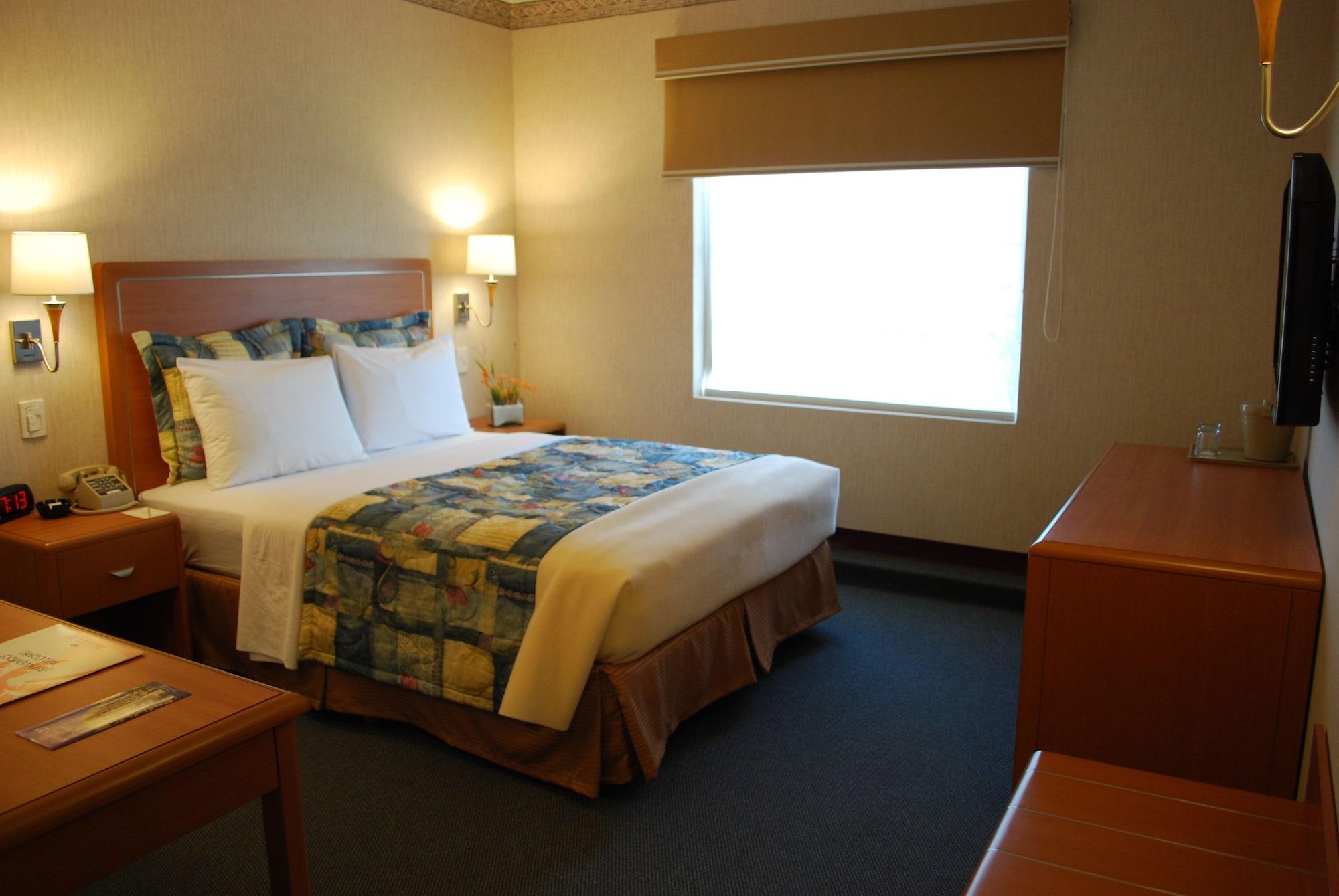 Rio Vista Inn Business High Class Hotel Poza Rica Номер фото