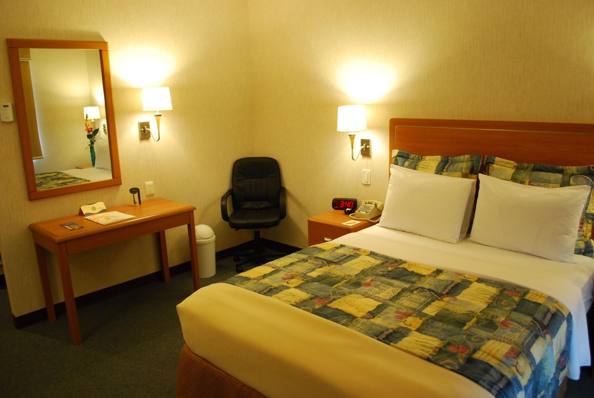 Rio Vista Inn Business High Class Hotel Poza Rica Экстерьер фото