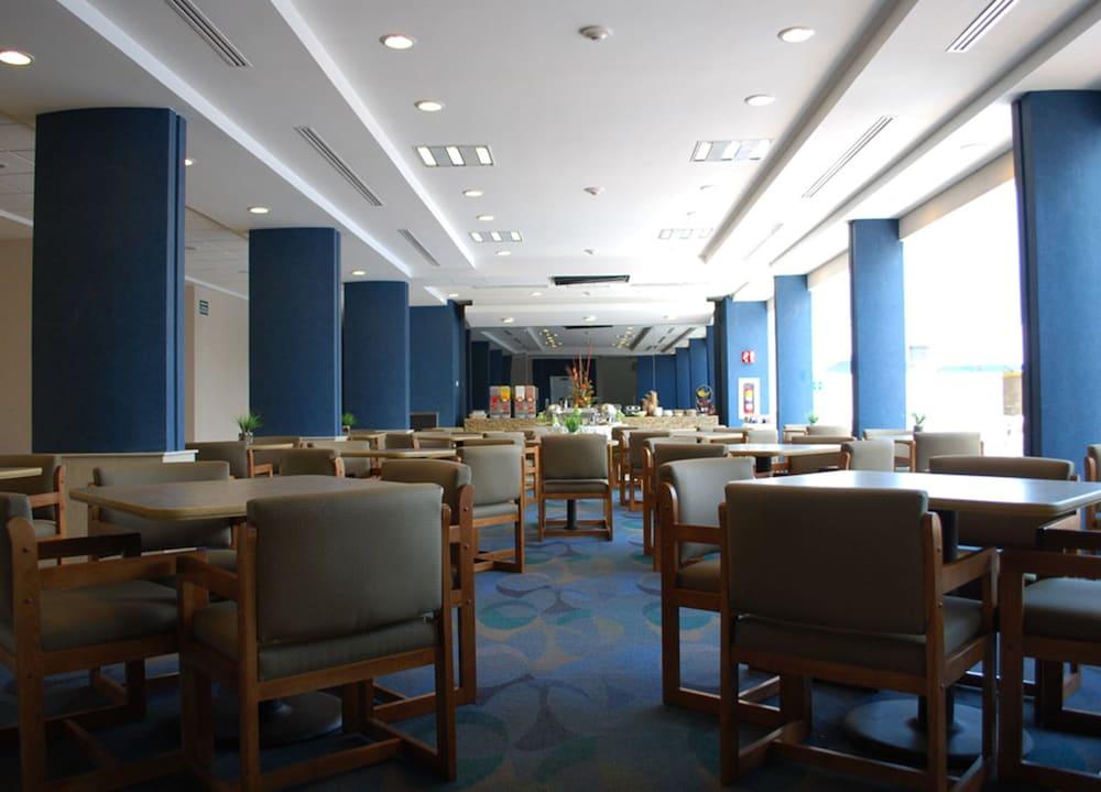 Rio Vista Inn Business High Class Hotel Poza Rica Экстерьер фото