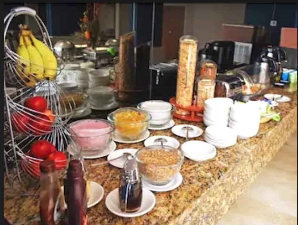 Rio Vista Inn Business High Class Hotel Poza Rica Экстерьер фото