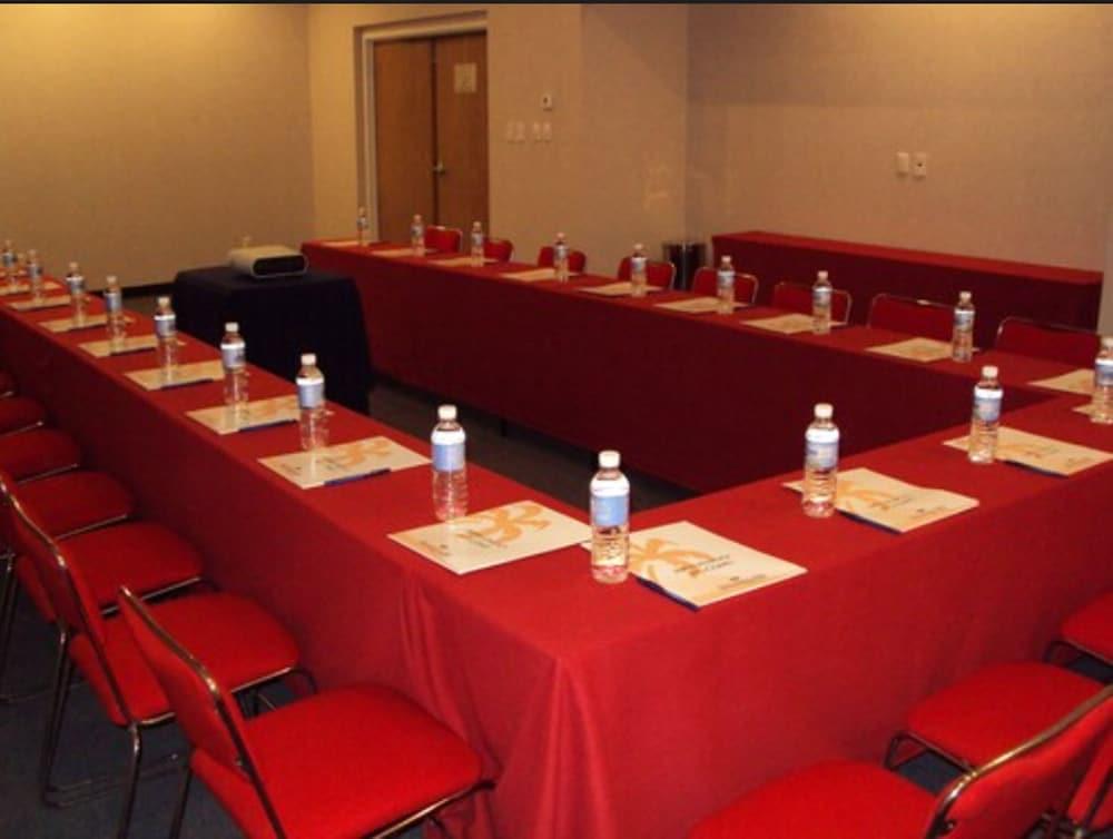 Rio Vista Inn Business High Class Hotel Poza Rica Экстерьер фото