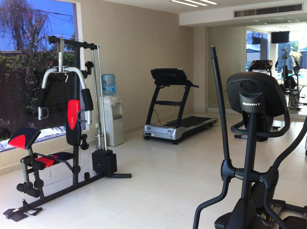 Rio Vista Inn Business High Class Hotel Poza Rica Экстерьер фото