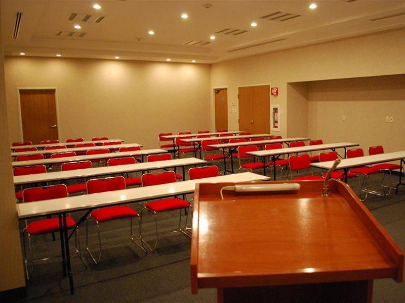 Rio Vista Inn Business High Class Hotel Poza Rica Экстерьер фото
