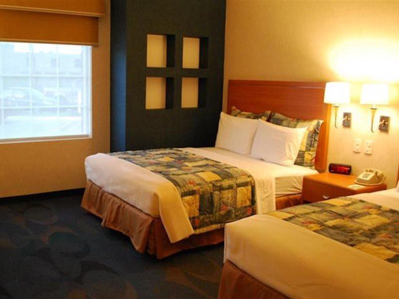Rio Vista Inn Business High Class Hotel Poza Rica Экстерьер фото