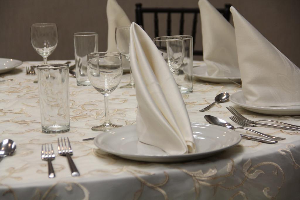 Rio Vista Inn Business High Class Hotel Poza Rica Экстерьер фото