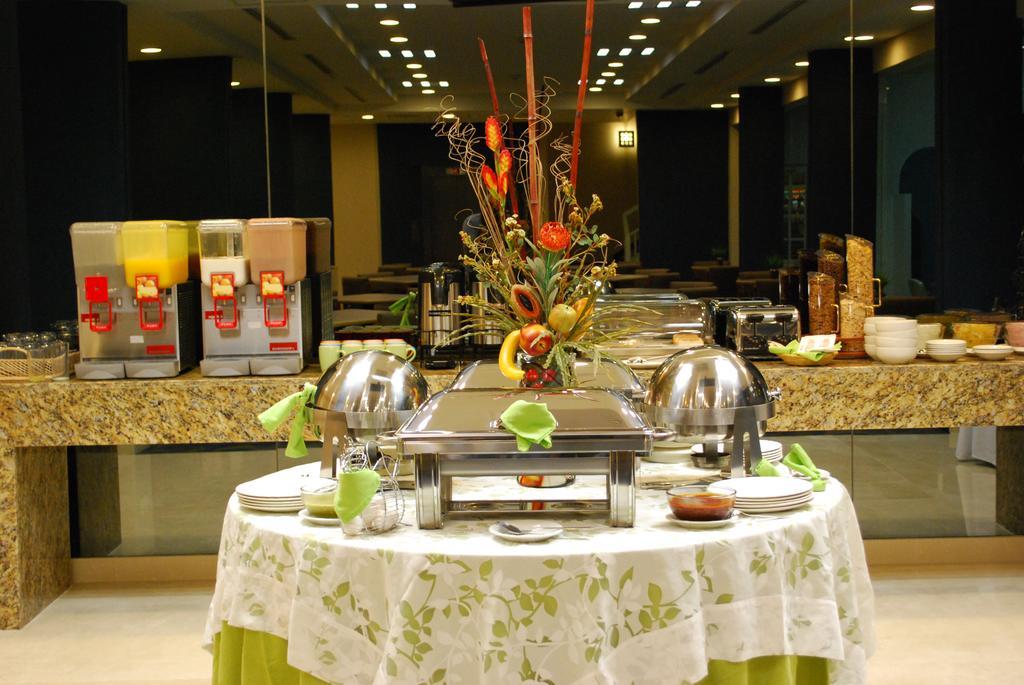 Rio Vista Inn Business High Class Hotel Poza Rica Экстерьер фото