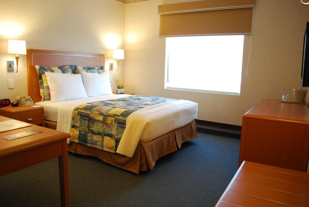 Rio Vista Inn Business High Class Hotel Poza Rica Экстерьер фото