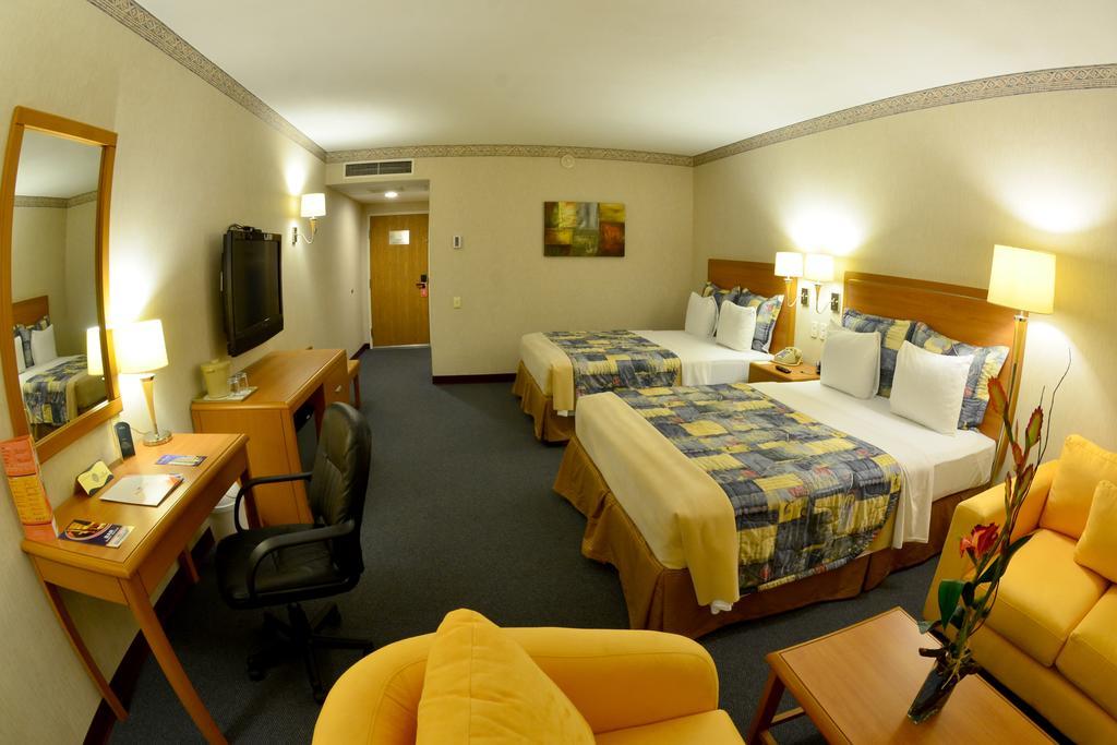 Rio Vista Inn Business High Class Hotel Poza Rica Экстерьер фото