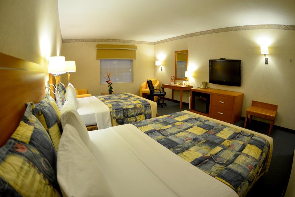 Rio Vista Inn Business High Class Hotel Poza Rica Экстерьер фото