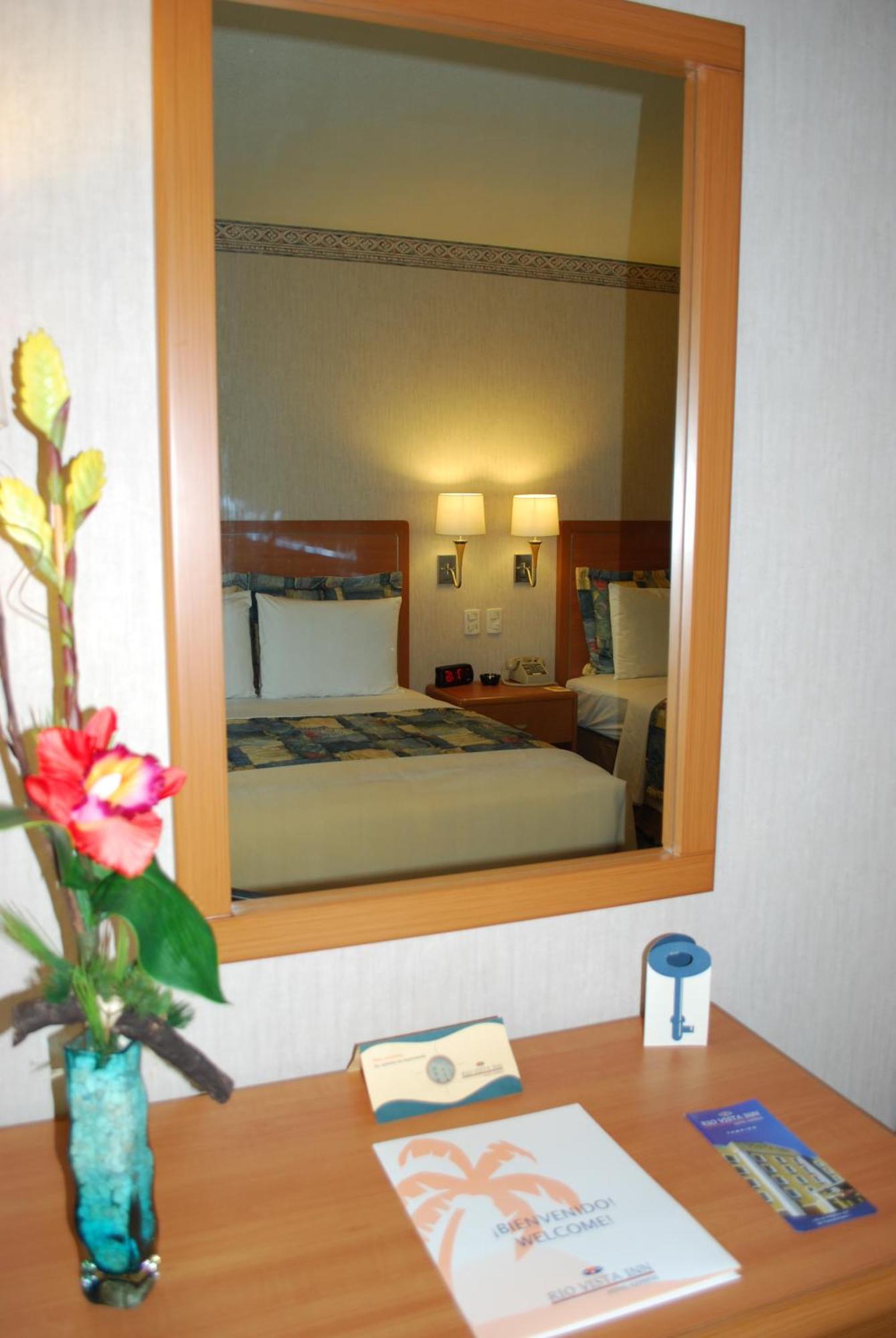 Rio Vista Inn Business High Class Hotel Poza Rica Экстерьер фото